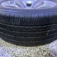 ويلات SXT 22 • ميشلن أصلية زيرو • بصرة السراجي