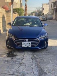 النترا موديل 18 للبيع ماشيه 90 الف قطعه صبغ وحده فقط بونيد شاشه كار بل...