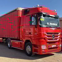 اكتروز • موديل ٢٠١١ • ثلاجة سبليت