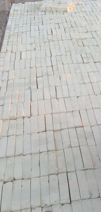 طابوق الطيب • درجة أولى • البصرة