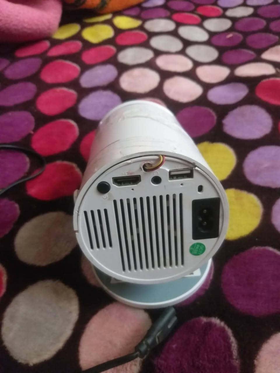 دادا شو نت خفيفه تخبل اي برنامج تكدر تنزله بيه تريده ستلايت تريده انترنيت عل فحص سعره 50 وبيه مجال تفاصيل خاص او تصال ***********
