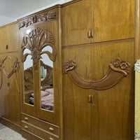 غرفة ضخمة • درجة أولى • بكرلي