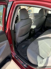 سوناتا ٢٠١٤ • مكينه وكير جديد • قلعة سكر