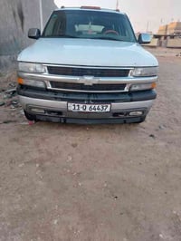 يوكن ٢٠٠٣ مكينة وكير حاوية توني شادهن تفاصيل داخل لمنشور٠٧٨٠٩٦٠٧٠٥٣