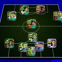 ٦ حسابات • بيس موبايل • للبيع