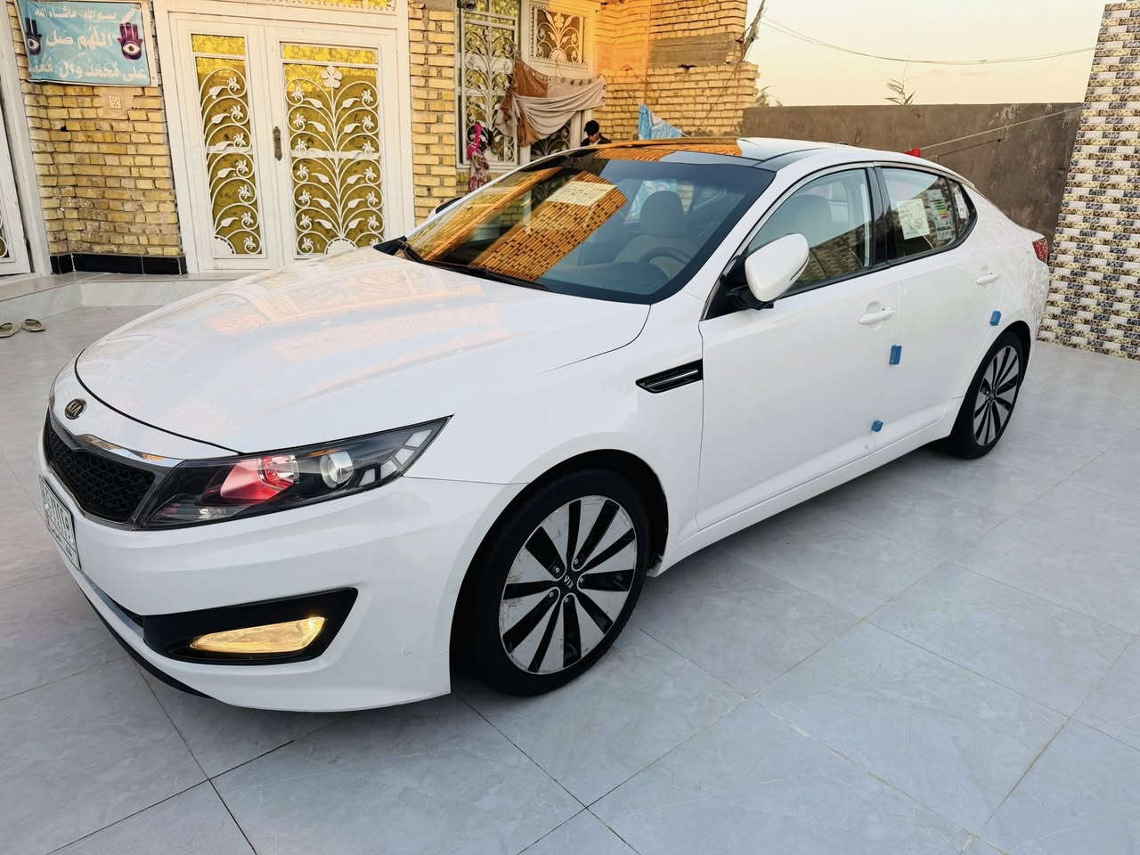 السلام عليكم ورحمة الله وبركاته ..
كيا أوبتيما خليجي موديل 2011 رقم بغداد ماشية 100 الف استخدام شخصي على أيد وحده مكفوله كفاله عامه ضربه صبغ تبديل بارد فول مواصفات محرك 2400 دوش شرط مامفتوح عالبلاد مواصفات السيارة فتحة بنوراما شغاله شاشه تاب كبيرة كامرة دواره مرايات شفط تبريد قطعتين امامي خلفي شفتات شغاله اشارة بالمرايه تحكم استيرن جيهتين شغال تدفئه شغاله بلاجكتور لايت عدسه حساس خلفي شغال ويل كب اصلي عدد 5 داخل بيجي كير محرك حداديه تبريد كله عالبلاد فول كهربائيات سياره جاهزة بمعنى الكلمه السعر 132 مكان السياره الناصريه مركز المحافظة ***********
