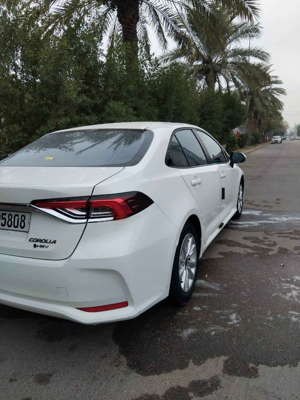 سلام عليكم مكلف ب النشر ماشيه ٣٠ الف لسياره احلى من الصور نضيفه جاهزه الاتصال اوواتساب  *********** مكاني بغداد. الدورة سعرها  142 $ وبيها مجال
