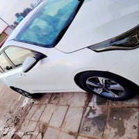 سيراتو • ٢٠١٩ • محرك ١٦٠٠