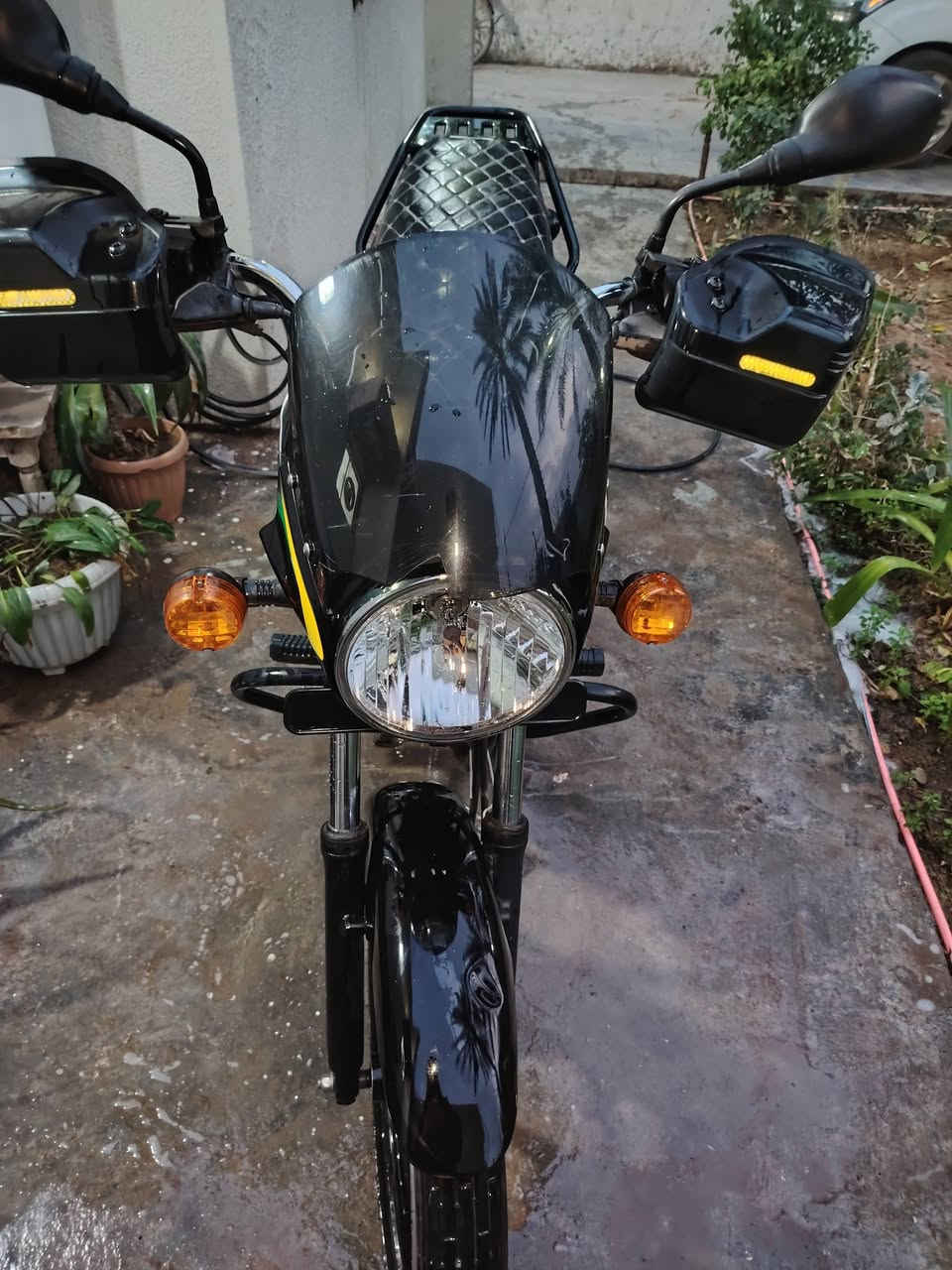 بوكسر 2023 للبيع
مرقم رقم انگليزي كامل كفالة عامة
دراجة مبيها اي نقص
السعر 2100 وبي مجال
الاتصال على ***********
