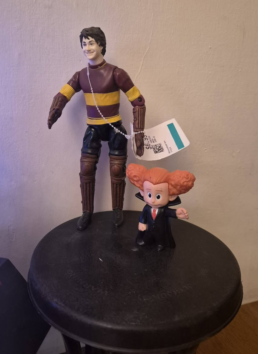 محبي ستار ورز وهاري بوتر قطع جمال ودلال


**إذا كنت صاحب هذا الإعلان وتريد حذفه لأي سبب، رجاءا أرسل رسالة إلى الدعم الفني**