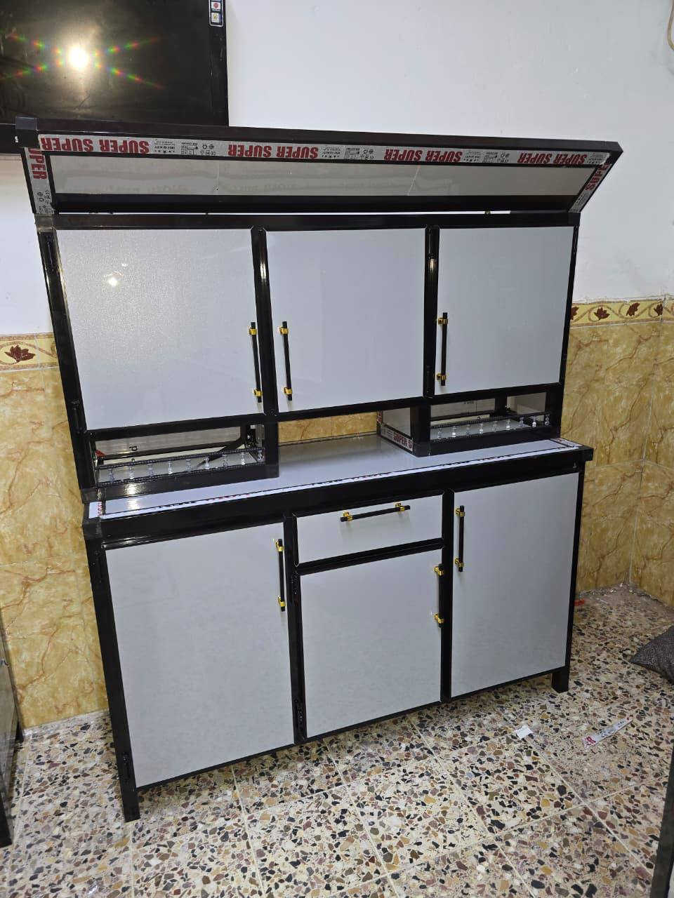 ***********كاونتر متر ونص جديد وسنك متر و30 مرمر العنوان ابو الخصيب البهادريه يم محطه الغاز يوجد خدمه توصيل الاستفسار خاص
