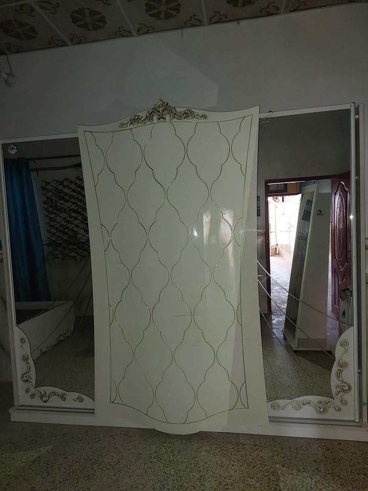 غرفه تركي للبيع بيع مستعجل كلش 
٤٠٠


**إذا كنت صاحب هذا الإعلان وتريد حذفه لأي سبب، رجاءا أرسل رسالة إلى الدعم الفني**