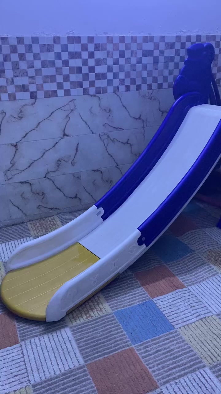 زحليكة أطفال جديدة جداً نظيفة تتحمل وزن 50 سعر 120 الف  وبيها مجال


**إذا كنت صاحب هذا الإعلان وتريد حذفه لأي سبب، رجاءا أرسل رسالة إلى الدعم الفني**