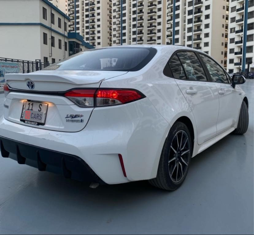 كورلا هايبرد s 2023
مكفولة كفالة عامة عدى تكحيل بسيط بالدعاميات
رقم بغداد باسمي
ماشية ٦٤،٥٠٠ كيلو
فول مواصفات لون صدفي مو ابيض
دخول ذكي
بصمة كامرة
تحديد مسار
اوتو هولد
***********
