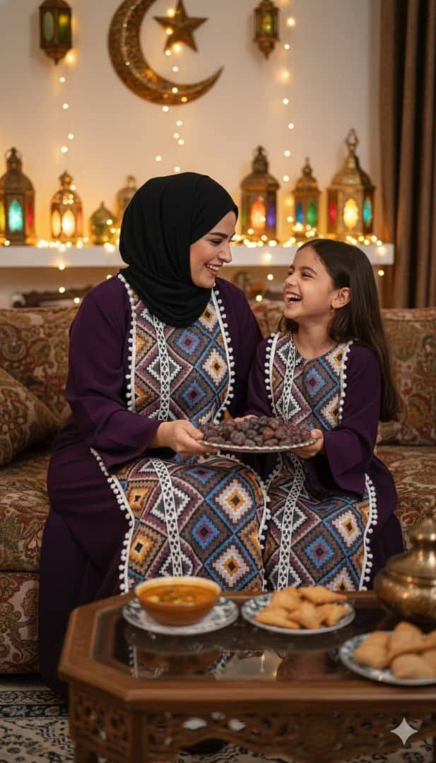 وفرنالكم الدشداشه الرمضانيه خامه سكوبا   التركي للأم وبنتها 👩‍❤️‍👩
القياس النسائي 
القياس المحير 
قوالب راهيه توفر ب الوان مميزه 
M*L*xl*2xl*3xl        القياسات النسائيه 
سعر الدرزن  115  الف

8*10*12*14*16*      القياس المحير 
السعر   97  الف
جمله فقط 
توجد خدمة توصيل جميع المحافظات للحجز 
0785 469 0407 
https://t.me/ooo8gr/27955
