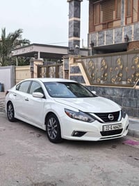 التيما ٢٠١٨ • ماشيه ١٥٦الف • بدون ايرباق