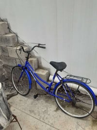 كنكاوة اسكان • دراجات