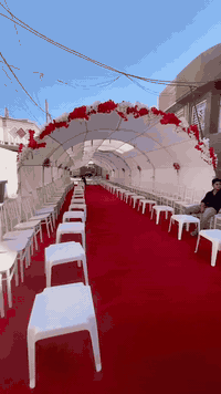 جادر خطوبة💍💌
بأسعار مناسبة
( مكتب المصطفى)
قرب متوسطة دعبل الخزاعي مقابيل صيدلية الساعة
للحجز /***********
