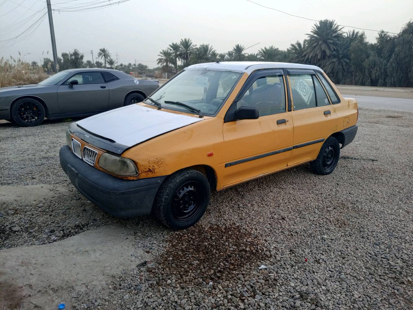 سايبه البيع بدون راعي رقم احمر صدامي سياره مديل 12 مكينه تبخر كير جديد حداديه تخم تاير مشط بور كله جديد سياره شواصيه قطرت الحيم مابيهن علا بلاد مكاني كربلاء طوريج سياحي سعر 9وبيه مجال 