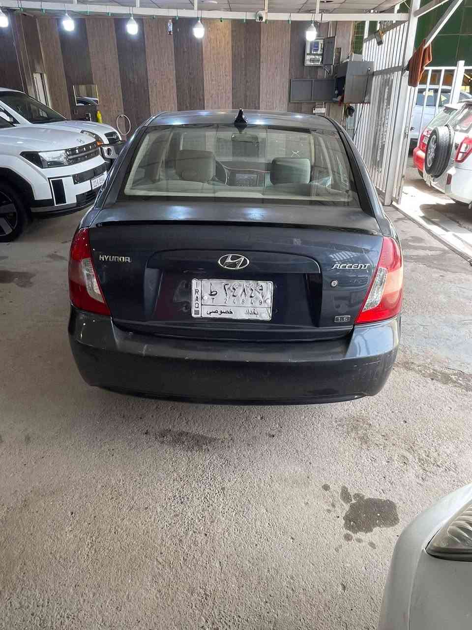 اكسنت موديل ١٠ خليجي محرك ١٦٠٠ بيها فقك بنيد صبغ سعرها ٧٢  
***********

