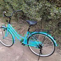 بايسكل • مستخدم قليل • كربلاء لحسينيه