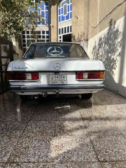 ابو جحيل موديل ٨٥ السياره فول وامعمره تعمير درجه اوله اسلايت شبح جام تبريد محرك ٦ سلندر تخم تاير سعرها ٧٥ ورقه تلفون *********** بغداد
