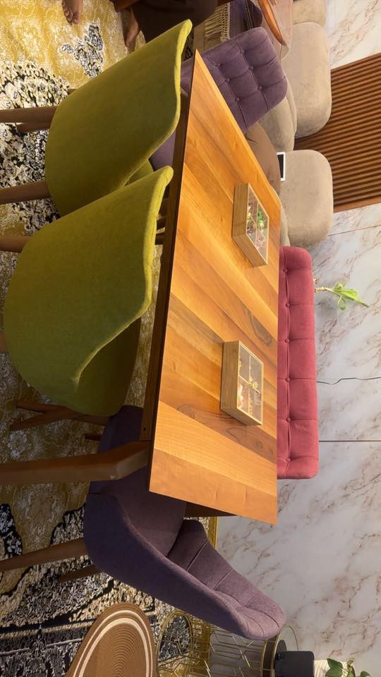 لبيع تركي


**إذا كنت صاحب هذا الإعلان وتريد حذفه لأي سبب، رجاءا أرسل رسالة إلى الدعم الفني**