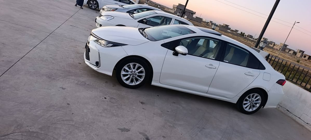 بلاش ب 147 بدون صبغ
كورلا خليجي جيهان محرك 20 ماشيه 91 الف بيها مكانين بارد فقط بيع فقط ***********
