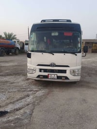 كوستر • ٢٠١٨ • فول كفالة