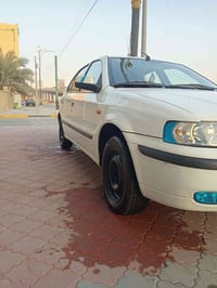 سلام وعليكم سمند 2012 بسمي سنويه 2029 كير ومحرك وتبريد وتخم تاير وصبغ ...