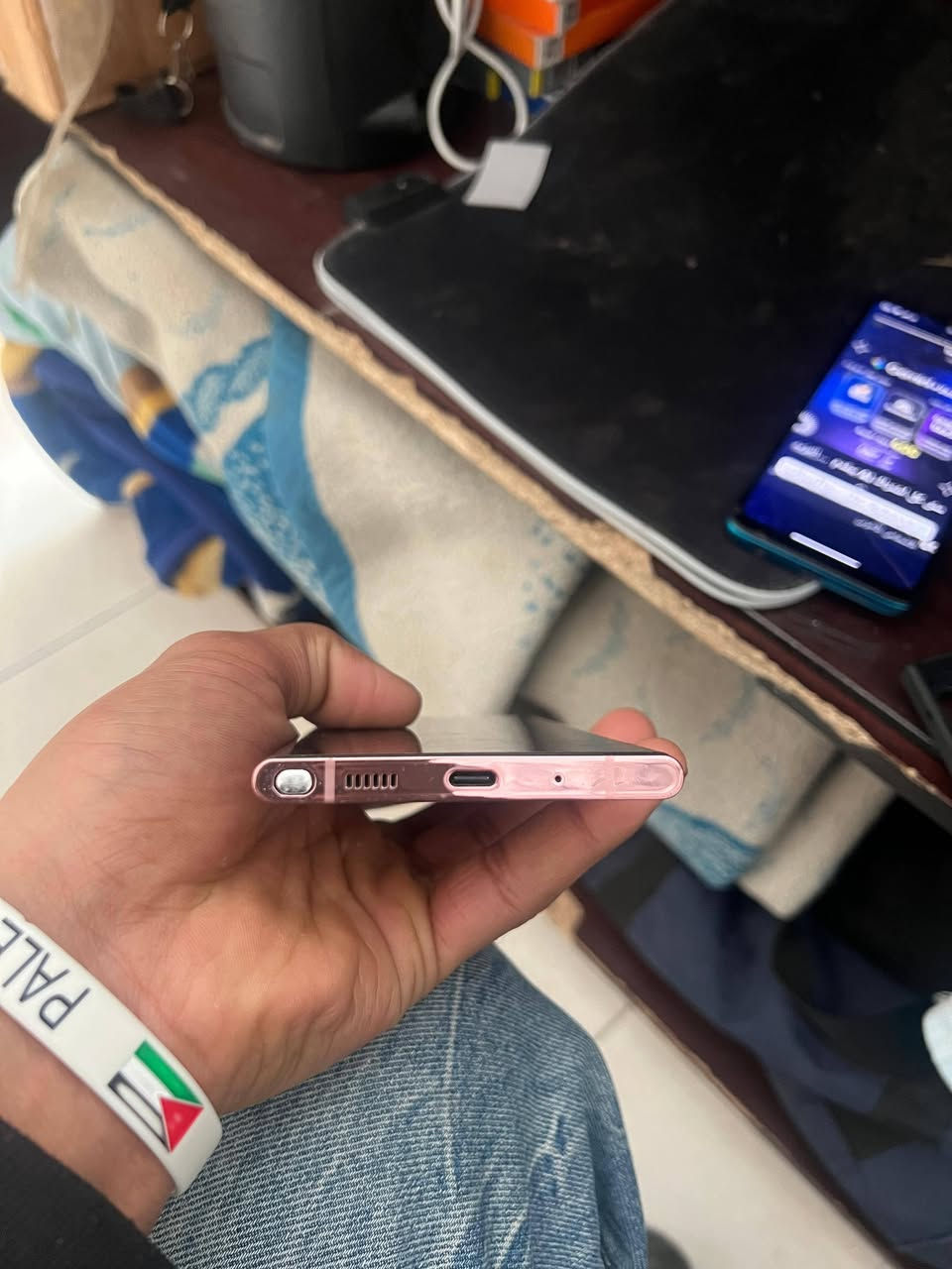 سعر مميز


**إذا كنت صاحب هذا الإعلان وتريد حذفه لأي سبب، رجاءا أرسل رسالة إلى الدعم الفني**