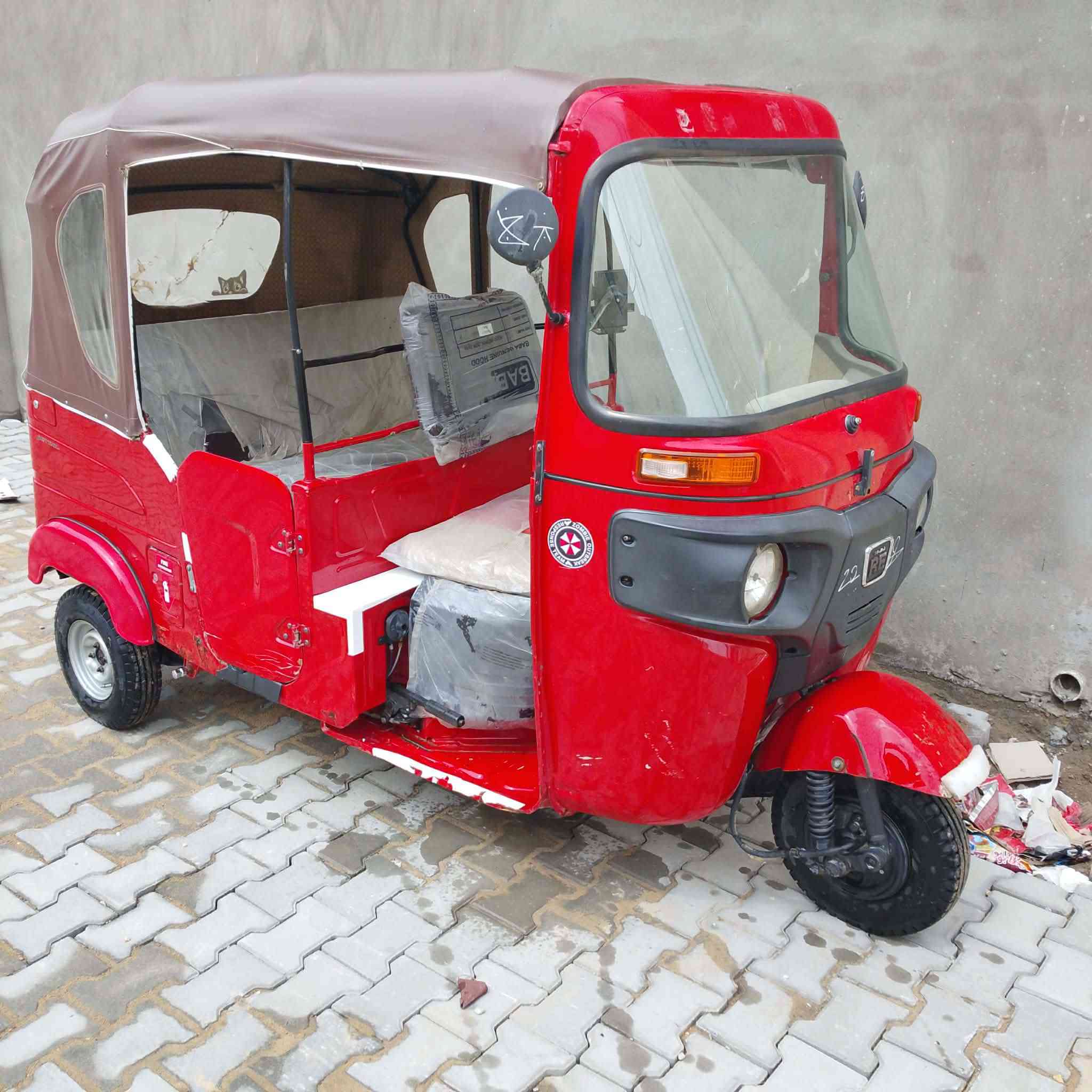 سلام عليكم 
تكتك 22 شهر 8كفاله عامه لاضربه ولا صبغ خياساتها مامعمرات رقم ذيقار مكانها واسط قضاء الحي الشراي يتصل ماجاوب عل خاص ***********
