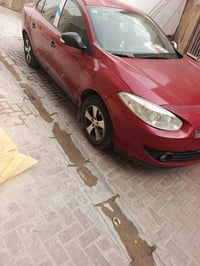 فلاونس • ٢٠١٣ • كمبريسر ناقص