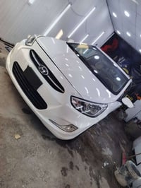 اكسنت لبيع او مراوس 2016 فول مواصفات الاستفسار 07822199551 مامتوفر وات...