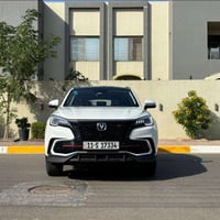 تفيد الشباب والبنات  شانجان 2024 CS85 موديل فول مواصفات حرة بأسمي تحوي...