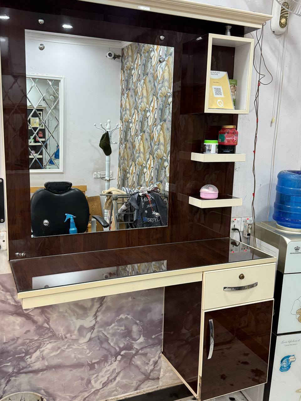 متاح ميوزه حلاقه ثنين  انديف امرايه اصليه كوت العزه جديده ***********
