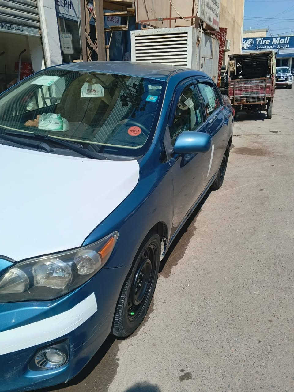 السلام عليكم كولار ٢٠١٣ بسمي تحويل مباشر العنوان كرادة مراوس فقط ***********
