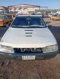 بيجو روي • ٢٠٠٨ • البصرة