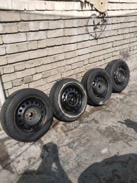 وياله وتايرات للبيع مال بي واي دي حجم 15 تايرات نص عمر ب100 الف مكاني ...