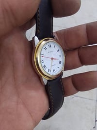 سويسرية • قطر ٣٦ • أوتوماتيك