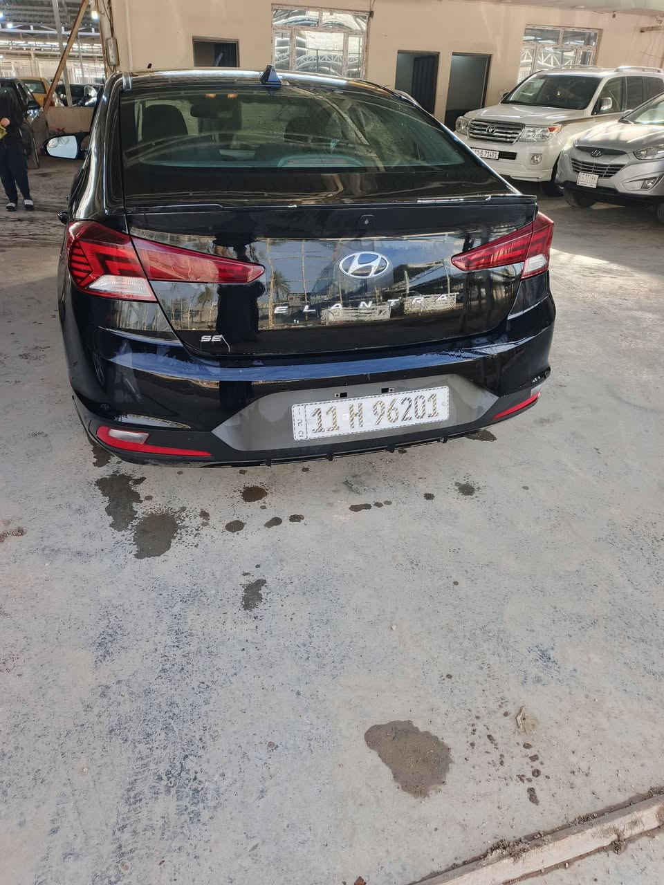 السلام عليكم النترا مريكي حادثه بنيد بدون دواخل موديل٢٠١٩ كير مكينه تبريد صدر كفاله مكان السياره المحموديه السعر ١٢٨ وبيهه مجال 
***********
***********
