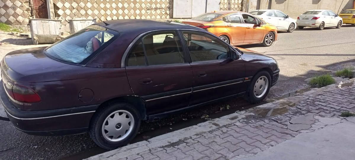 اوبل كامش محرك 4سلندراوميكا بطاقة بنزين شرط تحويل سيارة جاهزةلبيع او مراوس اتصل ب***********
