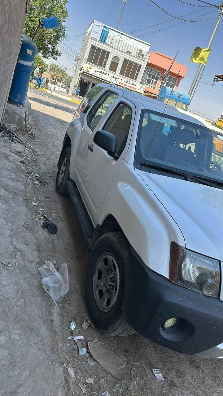 من رخصة الادمن نيسان اكستيرا موديل 2012 خليجي رقم وسنوية جديد اربيل باسم راعيها( ابو مؤمل) تفاصيل أكثر  هذا رقمة شخصيا الله شاهد كلفني بالنشر ***********
