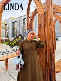 دريس • كتان • وان سايز ٨٥-٩٥