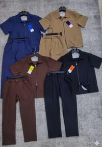 فقط جمله فقط جمله 🇮🇶🇮🇶🔥🔥  🇨🇳     وصول  سوت ماستر   خامه درجه  اوله  ما...