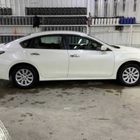 نيسان التيما موديل 2016 خليجي مكفول كفالة عامة جاهزة من كلشي مكينة 250...