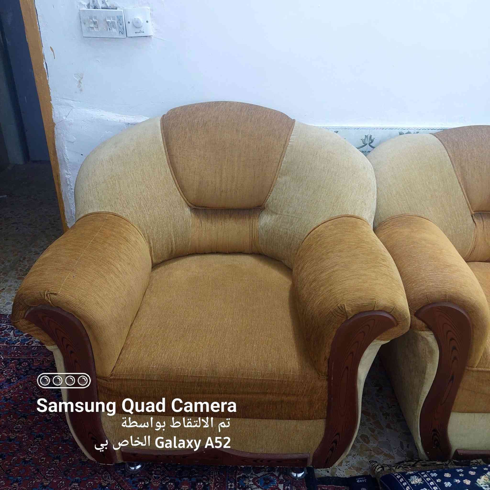 ديوان ١٥ نفر نضيف جدا للبيع السعر ٣٠٠ وبي مجال


**إذا كنت صاحب هذا الإعلان وتريد حذفه لأي سبب، رجاءا أرسل رسالة إلى الدعم الفني**