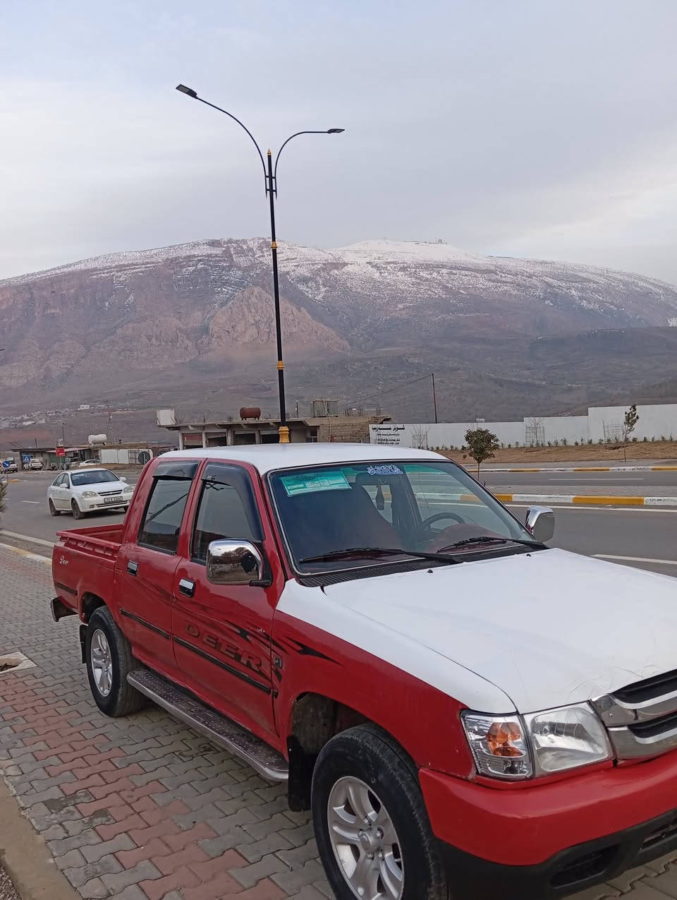 بسم الله الرحمن الرحيم ,,,,,, 
دێر 2010    مەنەفێست اسڵی 
کوشین مەرزیە دەژبوڵ مەرزیە 
جام کاربای  جوار تایە باشن 
ویڵ کەپ مەکینە بەخ 
گێرو مەکینە اکسڵ دارو بەردی بەشەرت توندو تۆڵە بەشەرت
سحریشی داوای 34 یەک تۆز مەجاڵ  
*********** زین 
***********  کورەک
