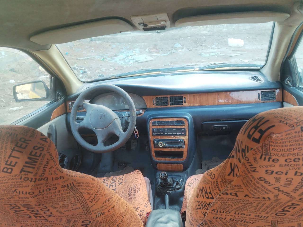 سلام عليكم سمند للبيع 2009 مكينه وكير جديد تخم تاير جديد حداديه خير من الله دينمه وسلف وباتري جديد جهازه وخير من الله السعر 16مكاني نجف اتصال على الرقم ‏‪***********
