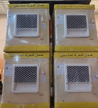مبردة وسط • ٢٠٠٠ • ماطور اصلي